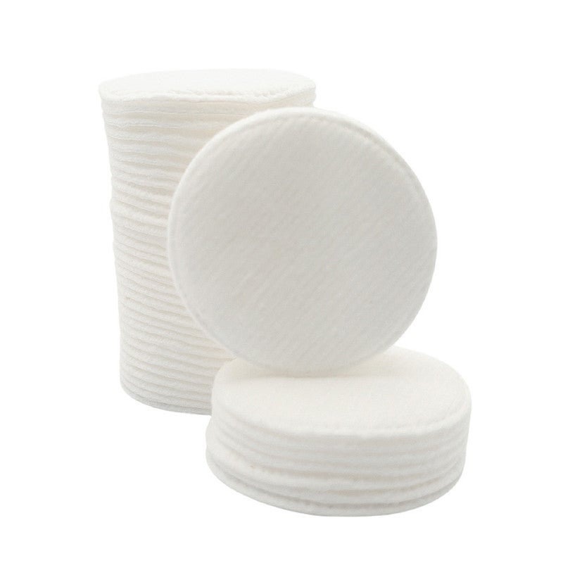 Xcluzive Cotton Pads 80S X 2Pcs + Nail Polish Remover 120Ml Value Pack - Image 3